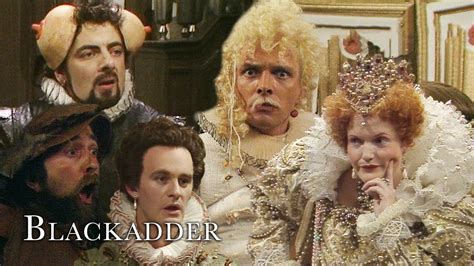 8muses blackadder